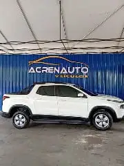 Carro Fiat Toro 2017 Freedom 1.8 AT6 4x2 (Flex)