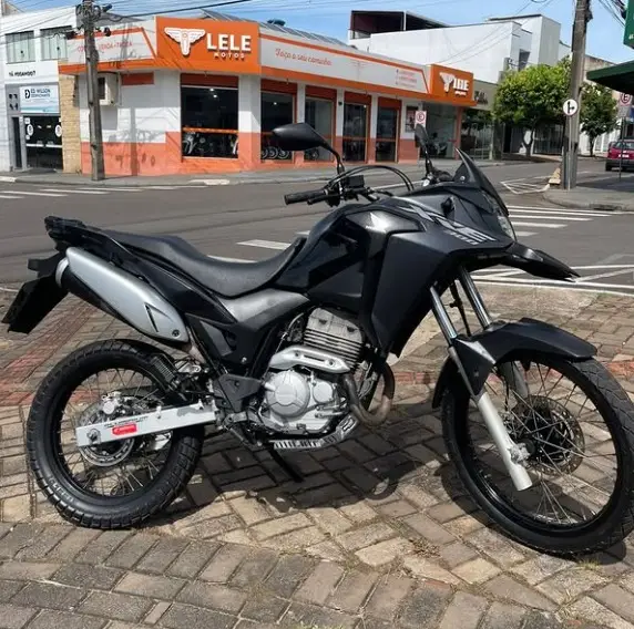 Moto Honda XRE 300 2020 (ABS) (Flex)