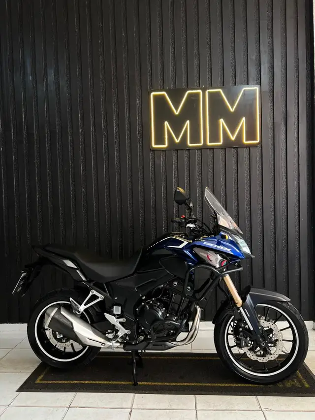 Moto Honda CB 500X 2024 Standard