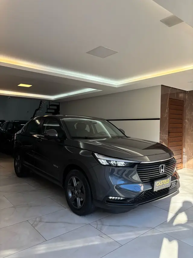 Carro Honda HR-V 2023 EXL 1.5 I-VTEC CVT