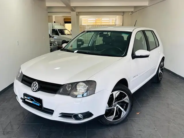 Carro Volkswagen Golf 2013 Sportline 2.0 (Aut) (Flex)