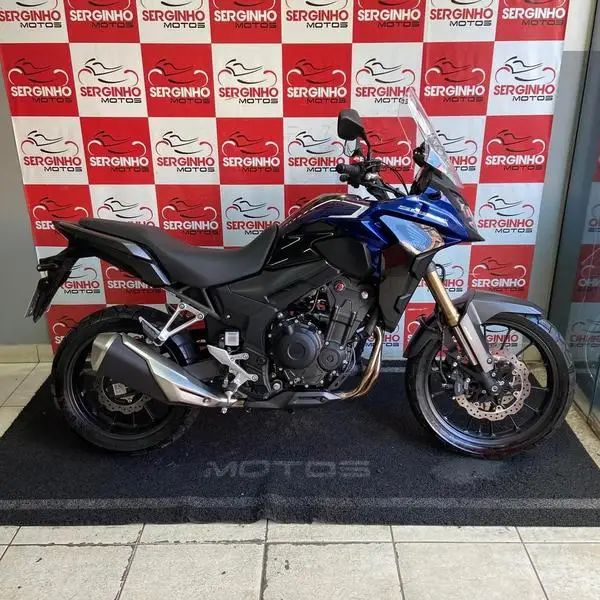 Moto Honda CB 1000R 2024 (ABS)