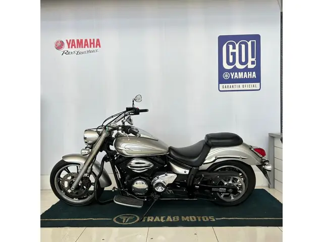 Moto Yamaha Xvs Midnight 2013 XVS 950 MIDNIGHT STAR