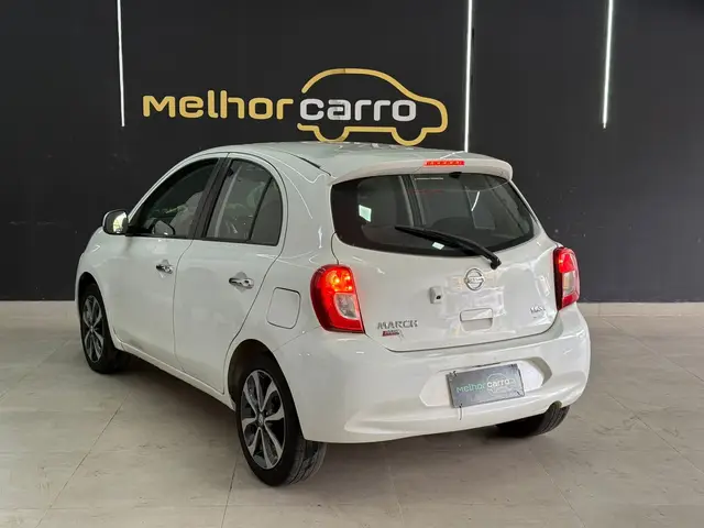 Carro CAOA Chery QQ 2018 New  Look 1.0 (Flex)