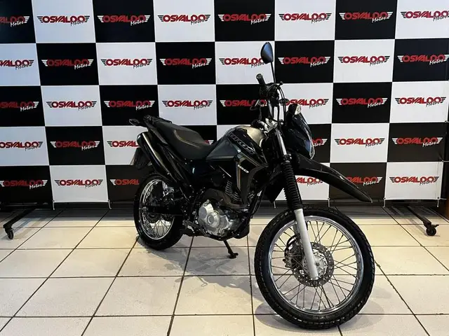 Moto Honda NXR 160 2023 Bros ESDD
