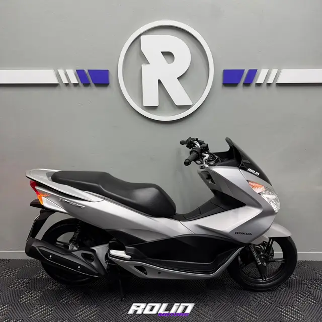 Moto Honda PCX 150 2018 DLX
