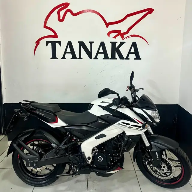 Moto Bajaj Dominar 200 2023 DOMINAR 200