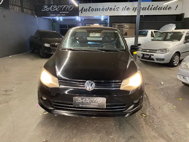Carro Volkswagen Saveiro 2014 Saveiro CROSS 1.6 Mi Total Flex 8V CE