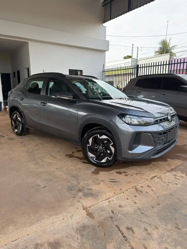 Carro Volkswagen Tera 2026 Comfort