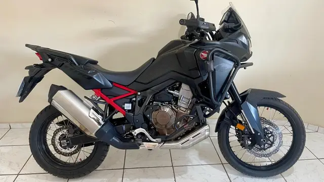 Moto Honda CRF 1100L 2023 Africa Twin MT