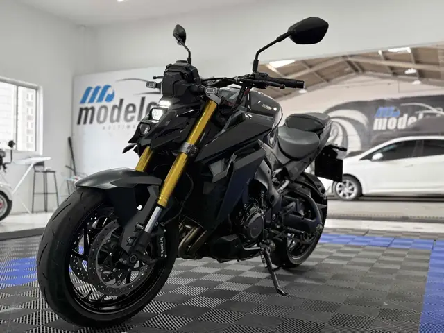 Moto Suzuki GSX-S 1000 2024 ABS