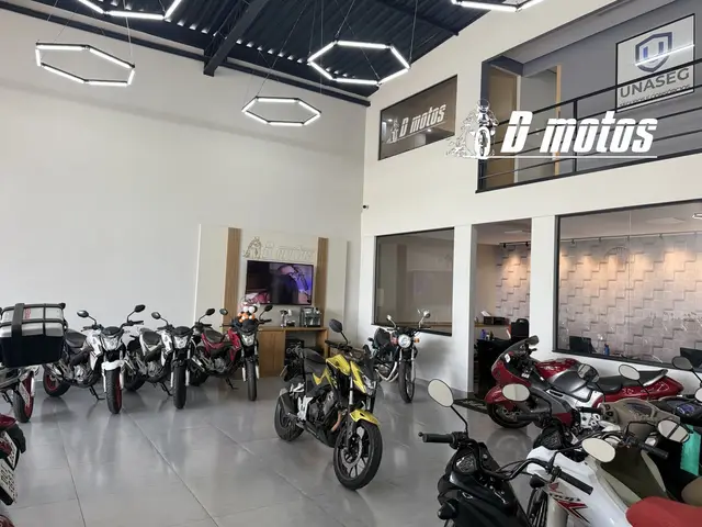 Moto Honda CB 300F Twister 2024 (ABS)