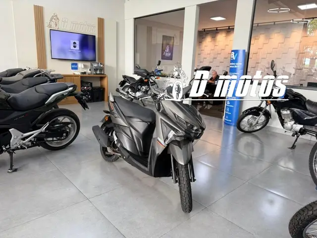 Moto Yamaha Neo 125 2020 Automatic