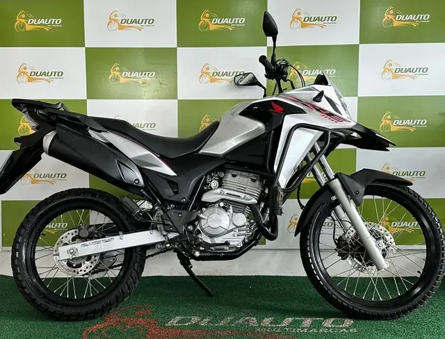Moto Honda XRE 300 2021 (ABS) (Flex)