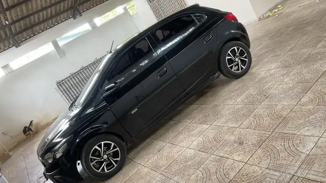 Carro Chevrolet Onix 2019 1.0 LT SPE/4