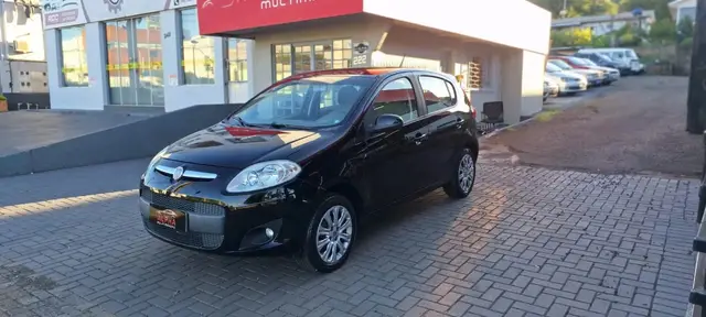 Carro Fiat Palio 2013 Essence 1.6 16V (Flex)
