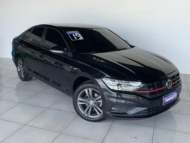 Carro Volkswagen Jetta 2019 250 TSI 1.4 flex 16v Aut.