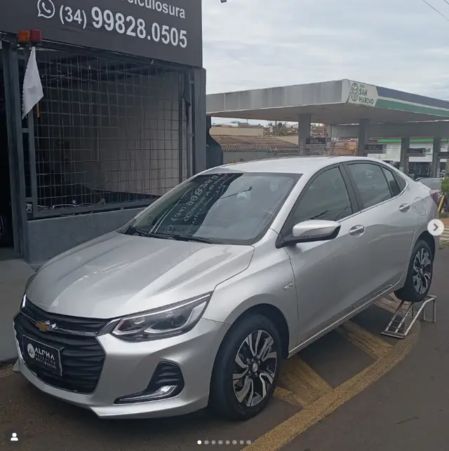 Carro Toyota Corolla Cross 2025 XRE 2.0