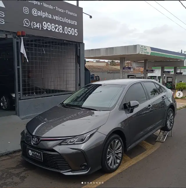 Carro Chevrolet C20 1989 Sulan 4.1