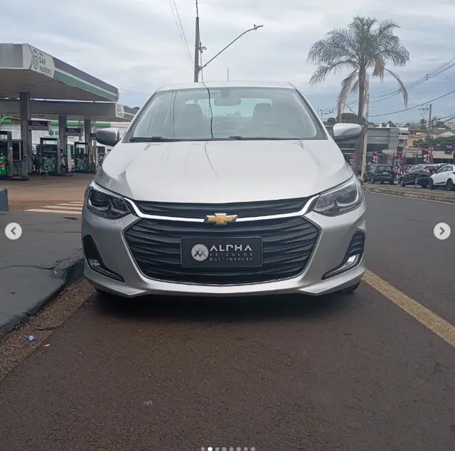 Carro Volkswagen Gol 2012 1.0 (G5) (Flex)