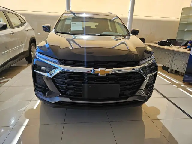 Carro Chevrolet Tracker 2026 Premier