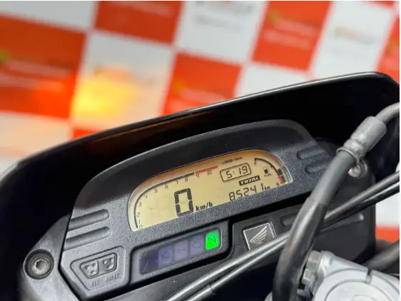 Moto Honda XRE 300 2010 XRE 300/ 300 ABS/ FLEX