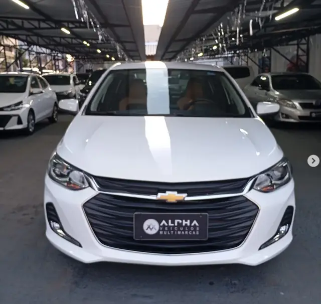 Carro Nissan Kicks 2018 1.6 SL CVT (Flex)