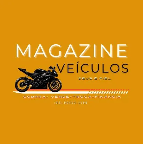 MAGAZINE VEICUL