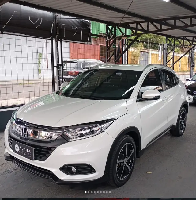 Carro Chevrolet Onix 2019 1.4 Advantage SPE/4 (Aut)