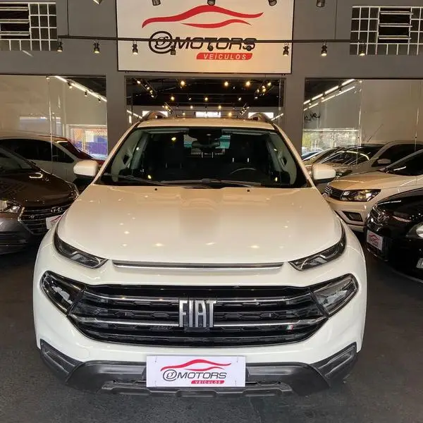 Carro Volkswagen Parati 1987 GL 1.6