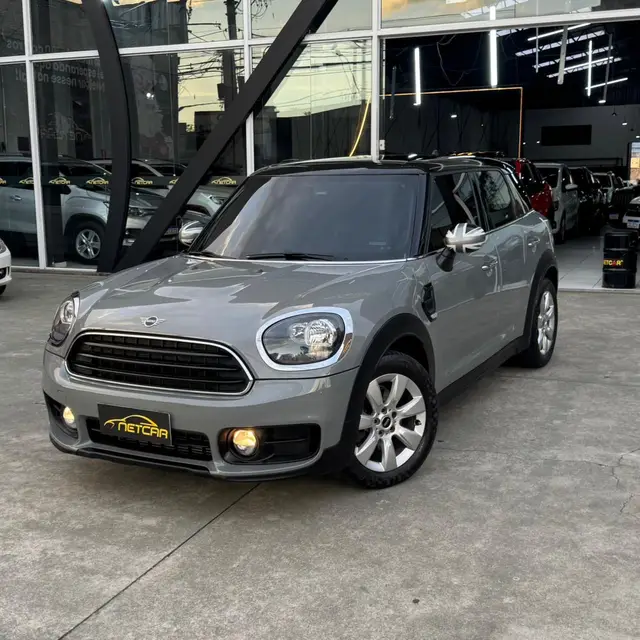 Carro MINI Cooper Countryman 2019 Cooper  1.5 (Aut)