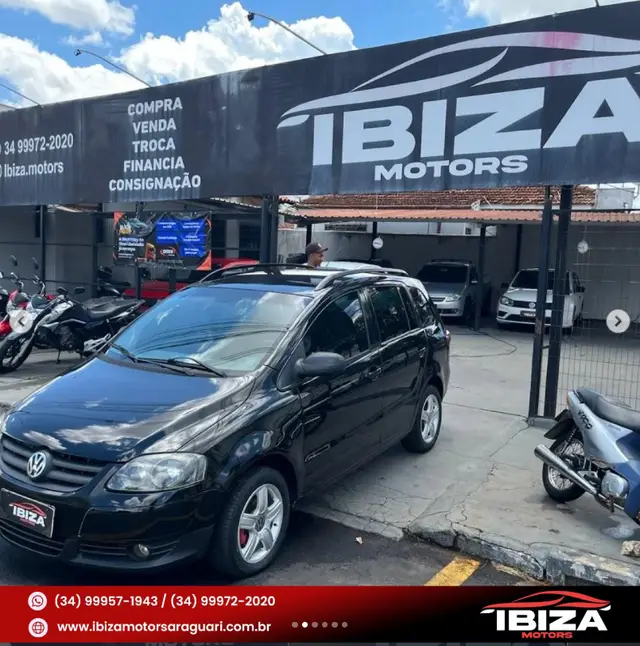 Carro Volkswagen Polo 2021 1.0 MPI (Flex)