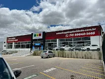 Fachada da loja Veículos à venda em Auto Shopping da Cidade - Jacareí - SP