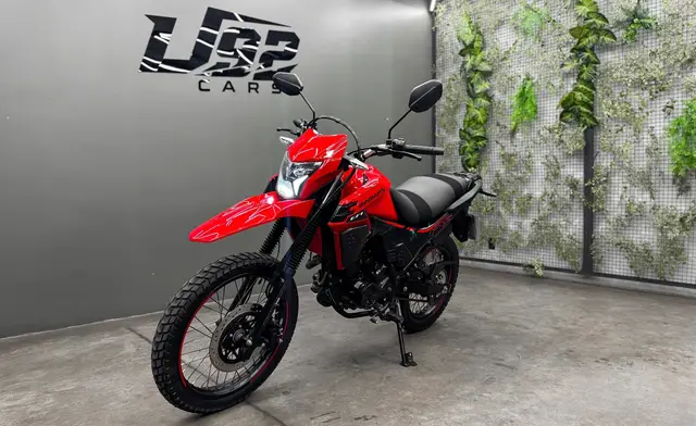 Moto Shineray SHI 175 2026 EFI