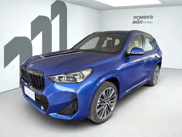 Carro BMW X1 2026 sDrive20i M Sport 2.0 Turbo (Aut.)