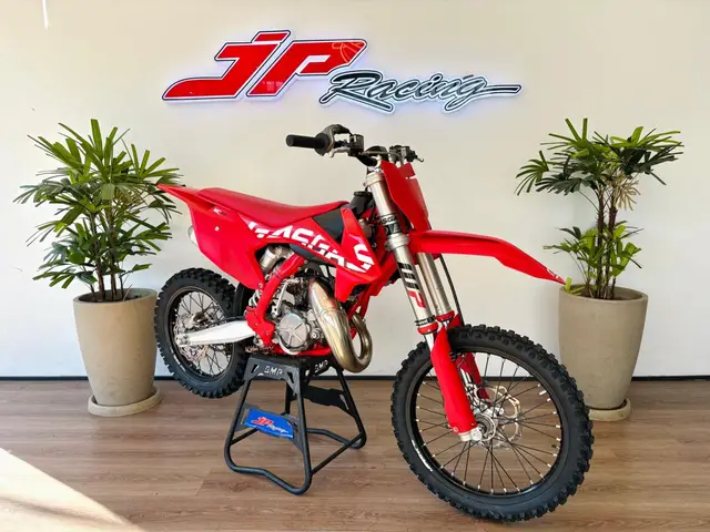 Moto Gas Gas MC 2024 85