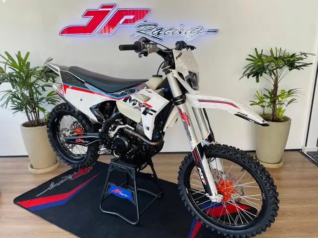 Moto MXF 300 2023 TSX