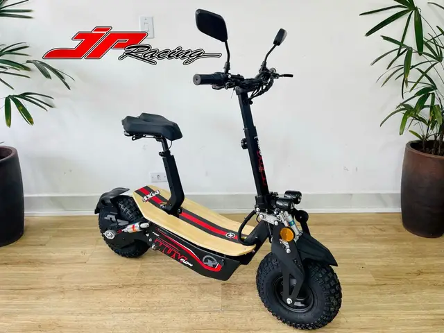 Moto MXF MUV 2024 Flow