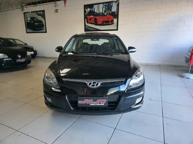 Carro Hyundai i30 2011 GLS 2.0 16V (aut)