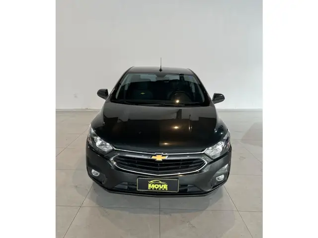 Carro Chevrolet Onix 2019 1.4 LT SPE/4