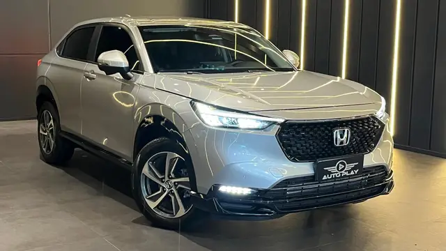 Carro Honda HR-V 2025 Touring 1.5 Turbo