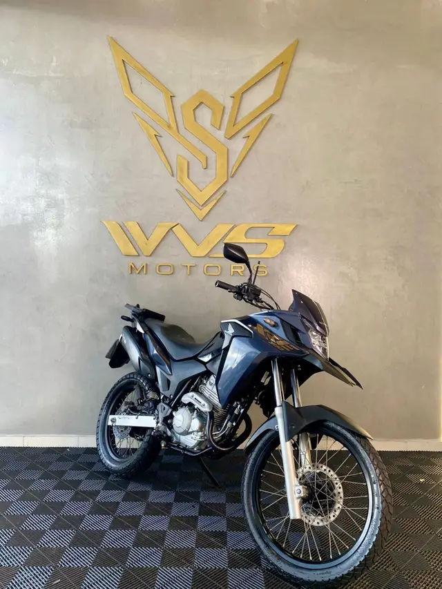 Moto Honda XRE 300 2022 (ABS) (Flex)