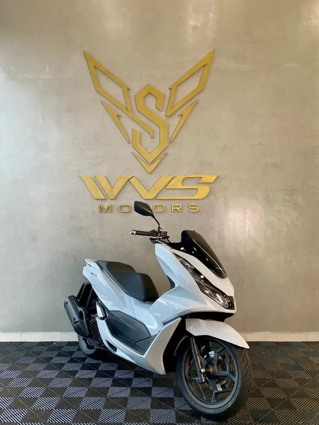 Moto Honda PCX 160 2025 ABS