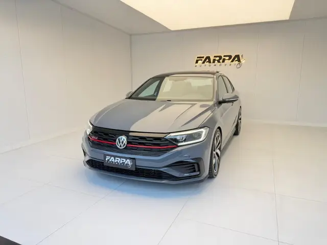 Carro Volkswagen Jetta 2020 2.0 GLI 350 TSI (Aut)