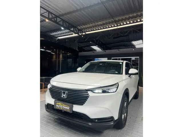 Carro Honda HR-V 2023 EXL 1.5 I-VTEC CVT