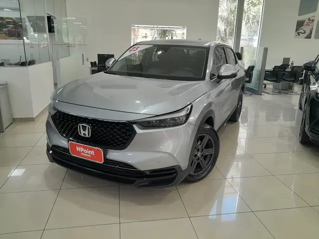 Carro Honda HR-V 2023 Advance 1.5 Turbo