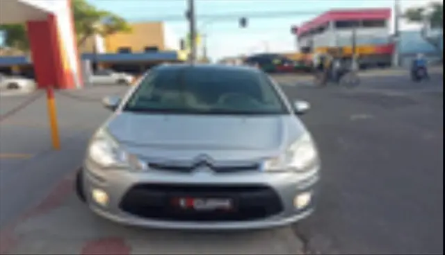 Carro Citroën C3 2014 Exclusive 1.6 16V (Flex)