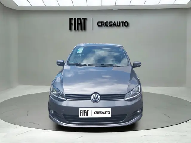 Carro Volkswagen Fox 2022 1.6 MSI Connect (Flex)