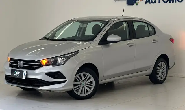 Carro Hyundai HB20S 2024 Comfort 1.0 (Flex)