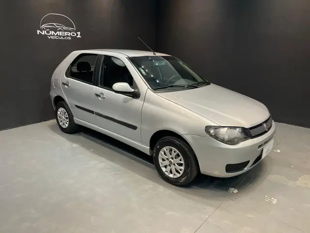 Carro Fiat Strada 2012 Working 1.4 (Flex) (Cabine Dupla)